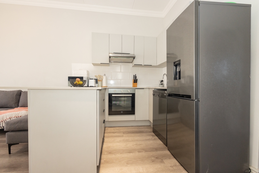 2 Bedroom Property for Sale in Brackenfell South Western Cape